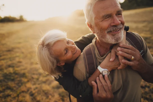 Retirement planning